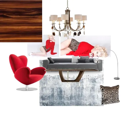 M7 Mix match 1 Interior Design Mood Board by Ivana PJ on Style Sourcebook