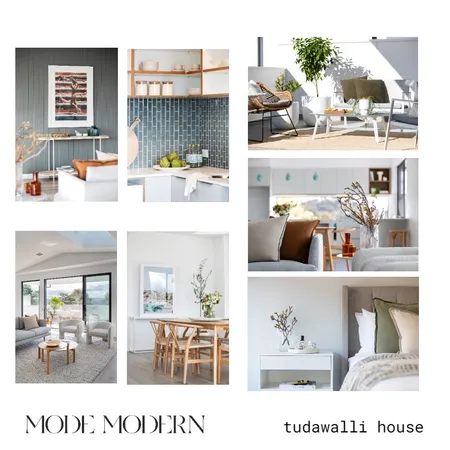 MM - Tudawalli House Interior Design Mood Board by juliamode on Style Sourcebook