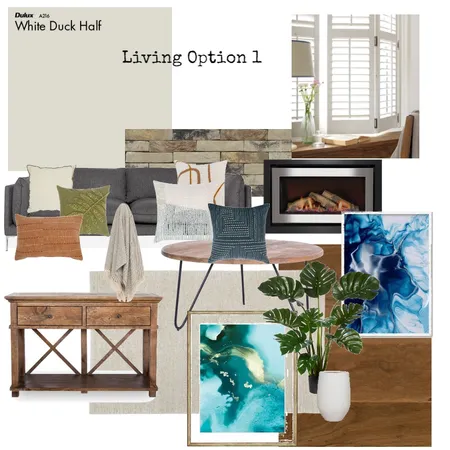 Mum mandurah Interior Design Mood Board by katied on Style Sourcebook