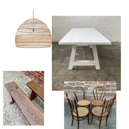 Dining Room Interior Design Mood Board by muddycreekfarm on Style Sourcebook