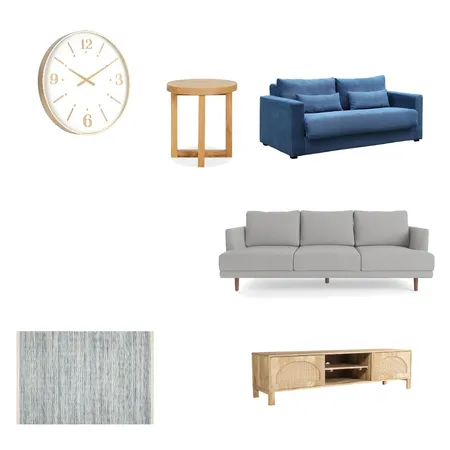 Living room Interior Design Mood Board by rellis@y7mail.com on Style Sourcebook