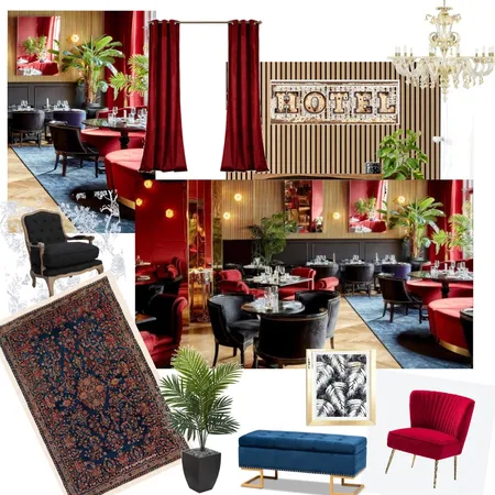 Madison Interior Design Mood Board by ashleystewart on Style Sourcebook