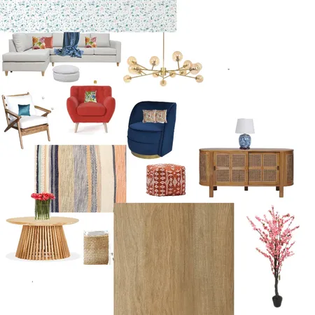 mood board new Interior Design Mood Board by zay on Style Sourcebook