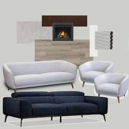 living room Interior Design Mood Board by Zashan on Style Sourcebook