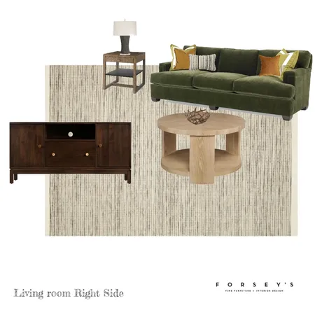 LR2 Interior Design Mood Board by NoaDesign on Style Sourcebook