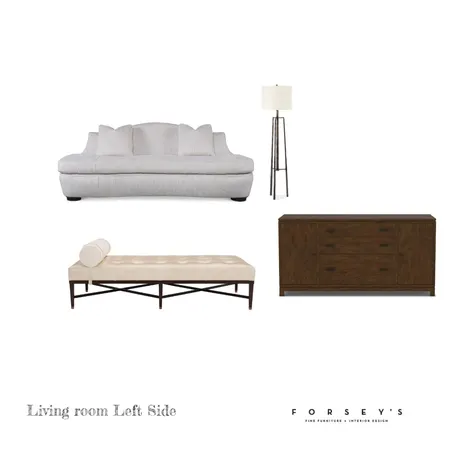 LLR-1 Interior Design Mood Board by NoaDesign on Style Sourcebook