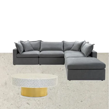 TP LB Grey Marina White Interior Design Mood Board by Adelaide Styling on Style Sourcebook
