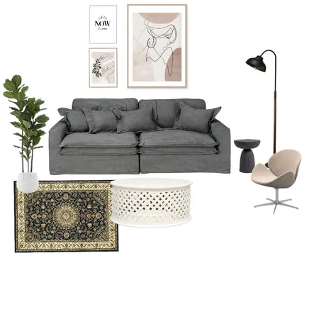 John's living room Interior Design Mood Board by Mpres on Style Sourcebook