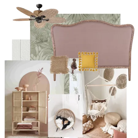 комната девочки Interior Design Mood Board by Татьяна Сергейчик on Style Sourcebook