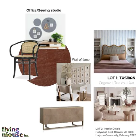 Lot 2: Interior Details Interior Design Mood Board by Flyingmouse inc on Style Sourcebook