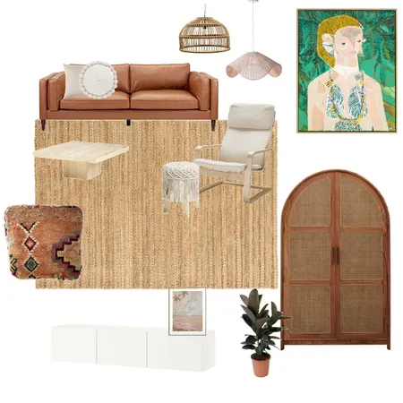 New Lounge Room Interior Design Mood Board by jjohnson on Style Sourcebook