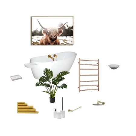 Contemporary meets Country Interior Design Mood Board by pseagerfj on Style Sourcebook