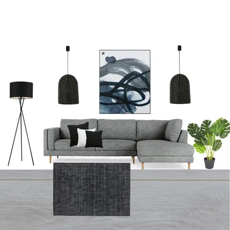 sampleboard Interior Design Mood Board by George Lambas on Style Sourcebook