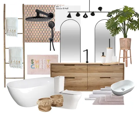 module three Interior Design Mood Board by Interiors by Sydney on Style Sourcebook