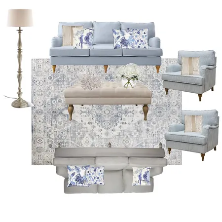 Port Douglas Interior Design Mood Board by stylingabodes on Style Sourcebook