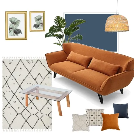 יצחק אבינו 22 Interior Design Mood Board by yasmin.bh on Style Sourcebook