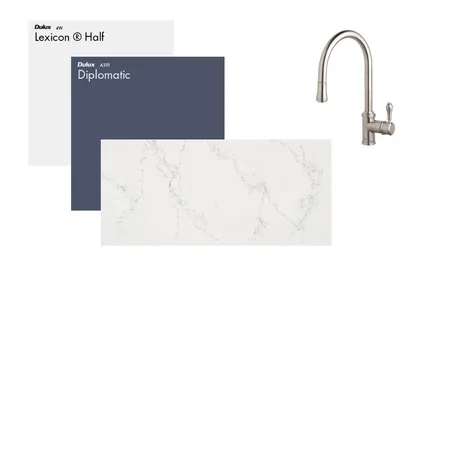 Boonah Laundry Interior Design Mood Board by Two By Two Design on Style Sourcebook