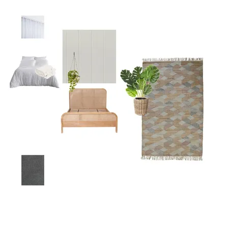 Bedroom Interior Design Mood Board by Lizzy May on Style Sourcebook