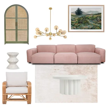 Gallery homepage 3-3-22 Interior Design Mood Board by Muse Design Co on Style Sourcebook