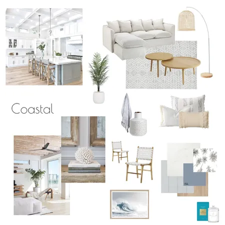 Moodboard 2 Interior Design Mood Board by jordierowe on Style Sourcebook