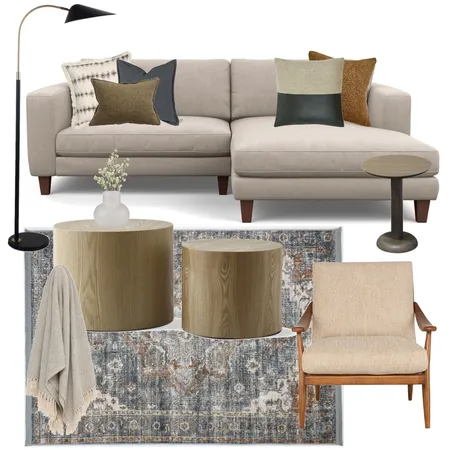 Sofa Interior Design Mood Board by Sarahdegit on Style Sourcebook