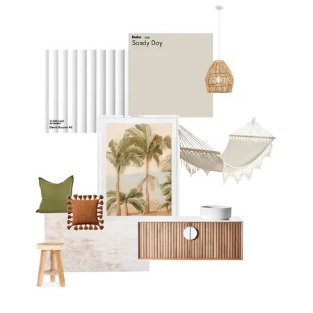 beach Interior Design Mood Board by iva.izman on Style Sourcebook