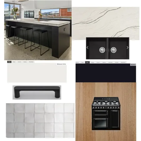 Jono Interior Design Mood Board by Rebecca Hilder on Style Sourcebook