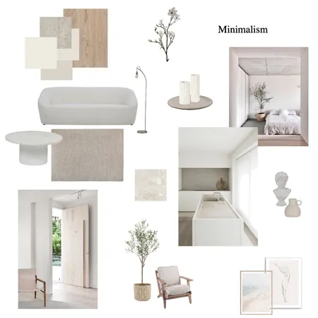 Moodboard 3 Interior Design Mood Board by jordierowe on Style Sourcebook