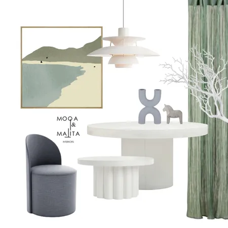 Simplicity Interior Design Mood Board by Alessia Malara on Style Sourcebook