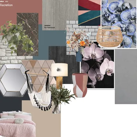 mood board Interior Design Mood Board by brytenroth on Style Sourcebook