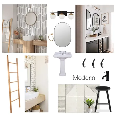 Kara Modern Interior Design Mood Board by leahturley24 on Style Sourcebook