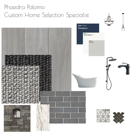 Test Interior Design Mood Board by phaedra on Style Sourcebook