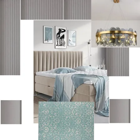 dormitor popanan1 Interior Design Mood Board by psipsina on Style Sourcebook