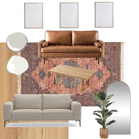 Lounge Interior Design Mood Board by cped011 on Style Sourcebook