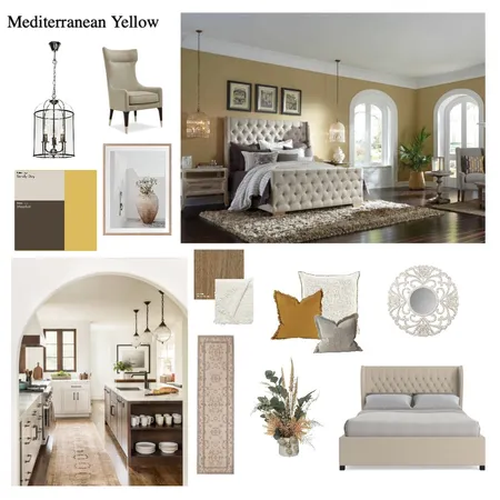 luisa2 Interior Design Mood Board by xLatiziax on Style Sourcebook