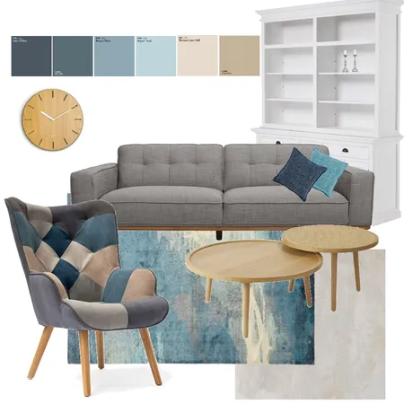 our livingroom Interior Design Mood Board by anna rahav on Style Sourcebook