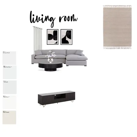 example farm house living room Interior Design Mood Board by olivia.wootton on Style Sourcebook