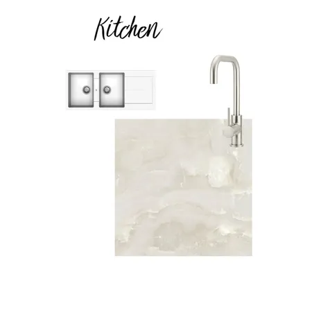 Kitchen Interior Design Mood Board by AlieshaM on Style Sourcebook