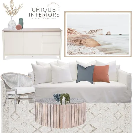 boho Interior Design Mood Board by ashtonndriscoll on Style Sourcebook