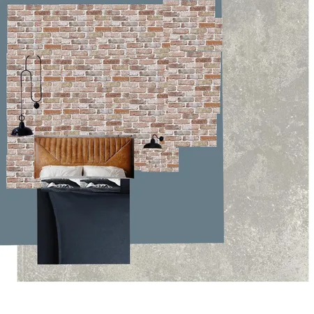 спальня 2 Interior Design Mood Board by Татьяна Сергейчик on Style Sourcebook