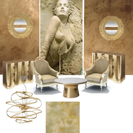 Moodboard D Interior Design Mood Board by Gordana on Style Sourcebook