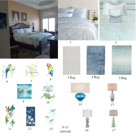 Debbie C Interior Design Mood Board by neyesha on Style Sourcebook