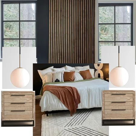 master bed Interior Design Mood Board by Becca.Stenseth on Style Sourcebook