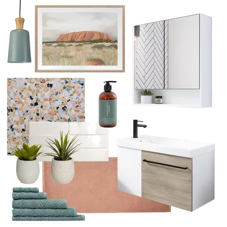 Frankie Interior Design Mood Board by Courtney.Scott on Style Sourcebook