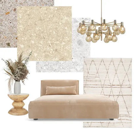 Budoir Interior Design Mood Board by tinajoyxo on Style Sourcebook