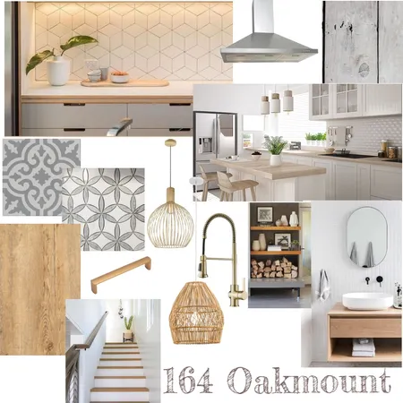 164 oakmount Interior Design Mood Board by Jaguar Project & Design on Style Sourcebook