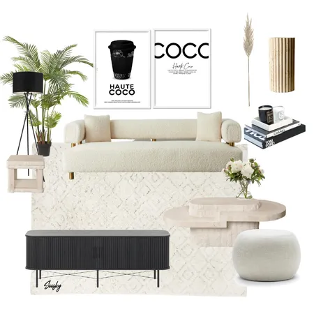 Final Lounge room Interior Design Mood Board by Soosky on Style Sourcebook