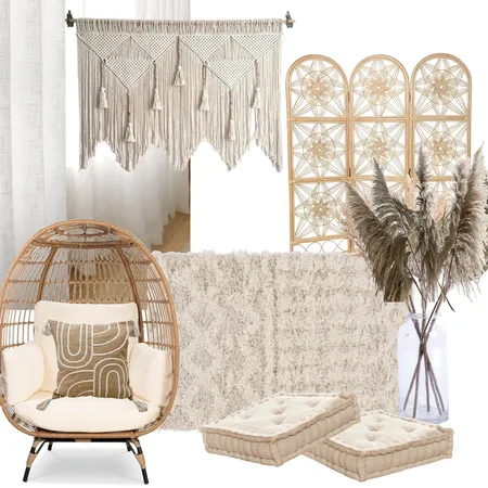 Danica Interior Design Mood Board by Oleander & Finch Interiors on Style Sourcebook