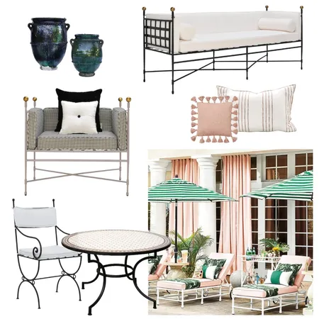 יעקובי Interior Design Mood Board by morpaolagaash on Style Sourcebook