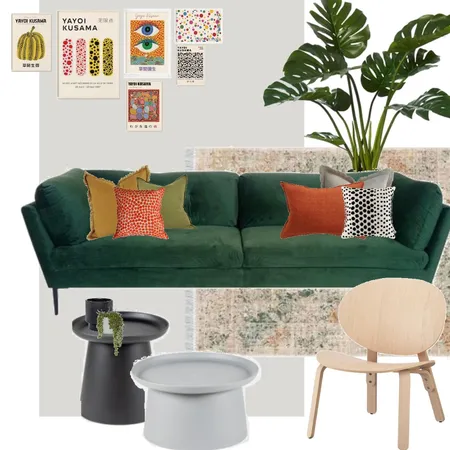 משרדים דימונה Interior Design Mood Board by SHAY1234 on Style Sourcebook